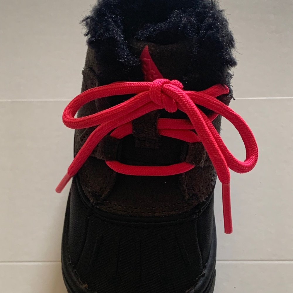 Nike ACG Woodside Chukka Boots